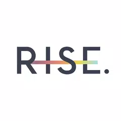 RISE Fitness by Rachel Hollis