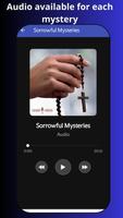 Holy Rosary تصوير الشاشة 3