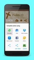 Psalms ภาพหน้าจอ 3