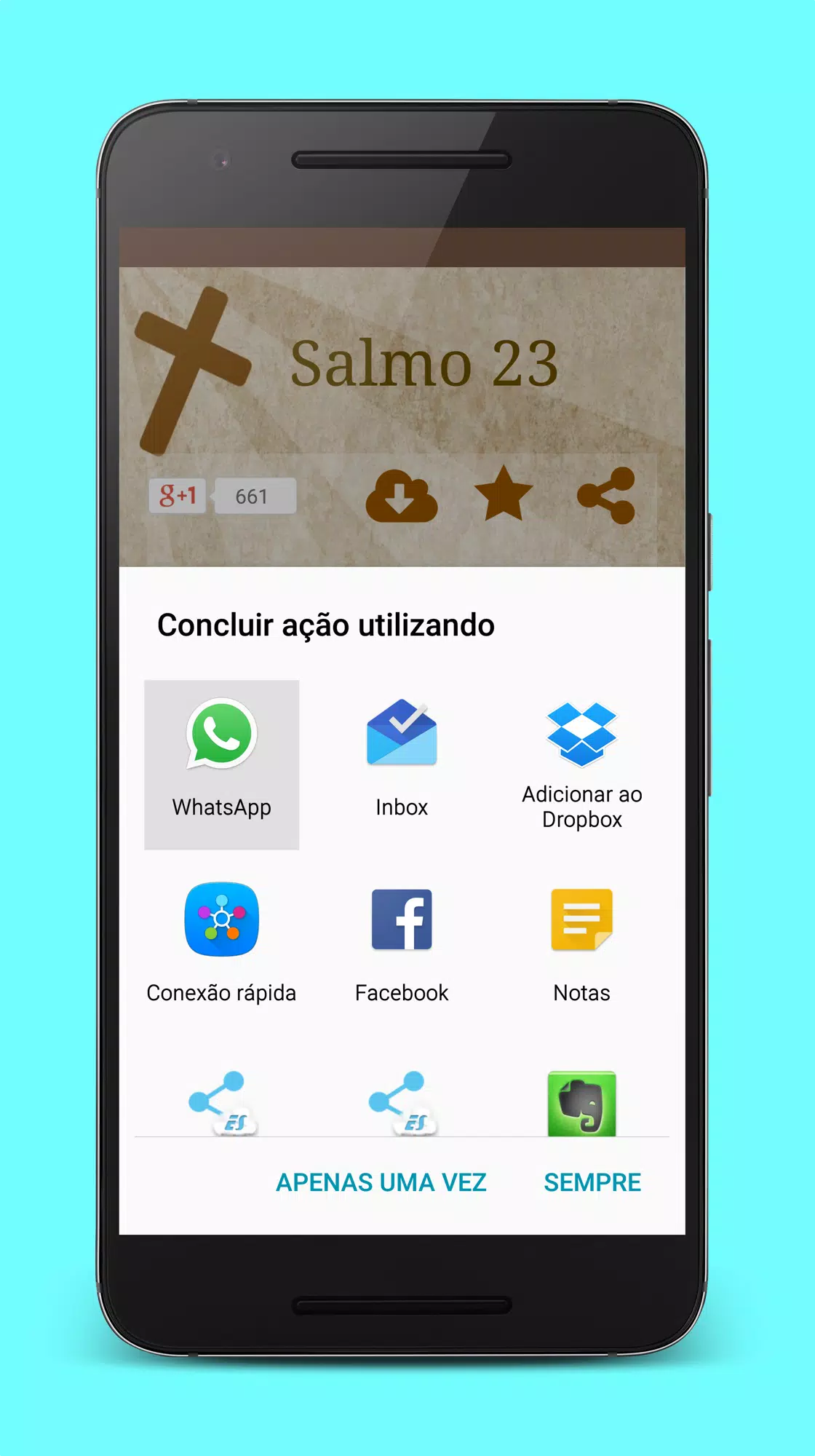 Salmo 23 APK for Android Download