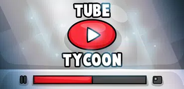 Tube Tycoon - Tubers Simulator