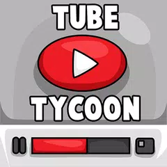Tube Tycoon - Tubers Simulator APK Herunterladen