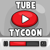 Tube Tycoon ícone