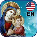The Holy Rosary With Audio, The Holy Rosary Guide APK