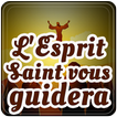 L'Esprit Saint vous guidera