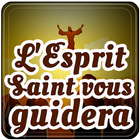 L'Esprit Saint vous guidera icône