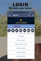 The Horse App capture d'écran 1