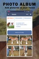 The Horse App capture d'écran 2