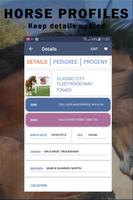 The Horse App capture d'écran 3