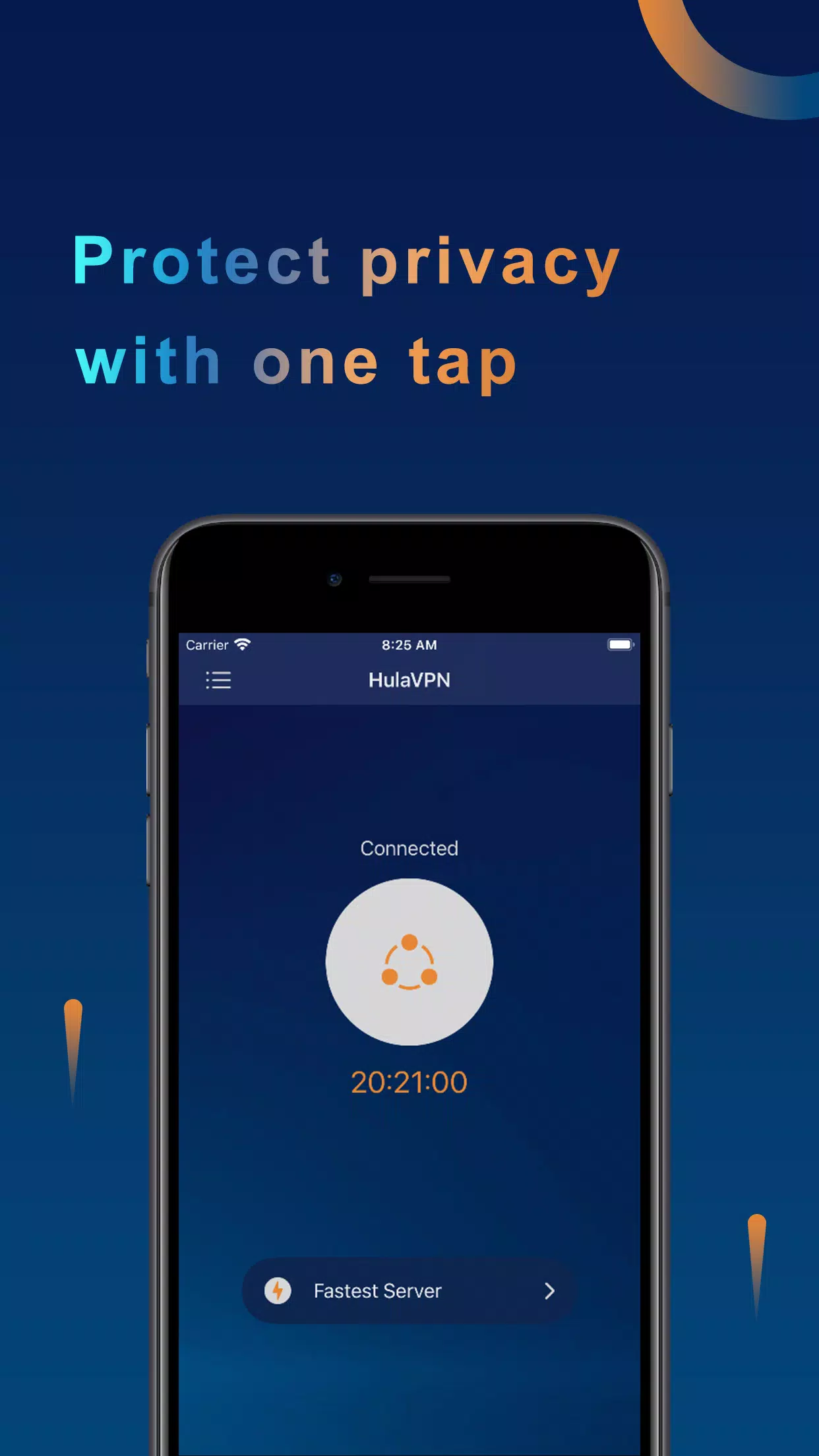 HulaVPN APK