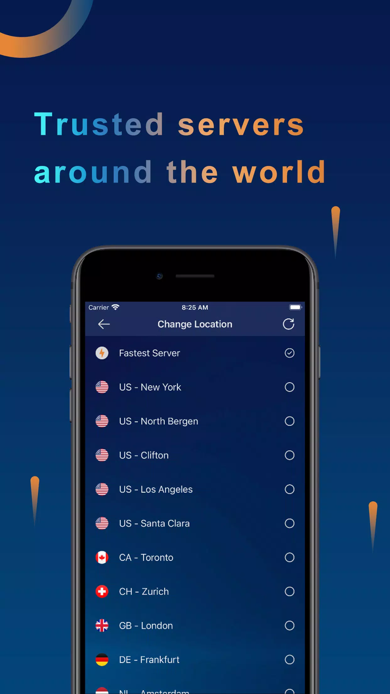 HulaVPN APK