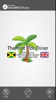 The Hot Pot Diner poster