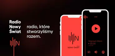 Radio Nowy Świat