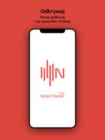 Radio Nowy Świat ポスター