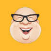 Real Estate Management App 图标