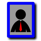 Passport Photo Creator simgesi