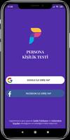 Persona - Kişilik Testi imagem de tela 2