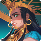 Icons de Theia: RPG por Turnos icono