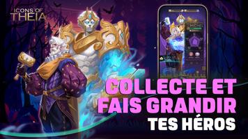 Icons of Theia capture d'écran 2