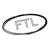 FTL icône