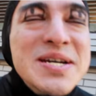 Francis of the Filth icône