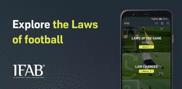 Laws of the Game