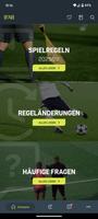 Spielregeln Plakat