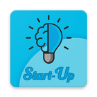 Startup Ideas ikona