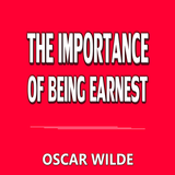 The Importance of Being Earnes أيقونة