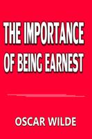 The Importance of Being Earnes syot layar 1