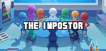 The Impostor