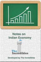 Notes on Indian Economy capture d'écran 1