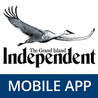 The Grand Island Independent icône