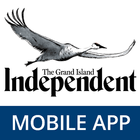 The Grand Island Independent 圖標