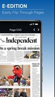 برنامه‌نما The Grand Island Independent عکس از صفحه