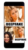 Deepfake Swap ảnh chụp màn hình 1