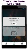 Deepfake Swap ảnh chụp màn hình 2