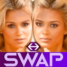 Deepfake Swap ไอคอน