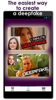 Deepfake Swap poster