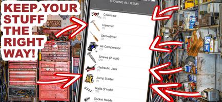 Warehouse screenshot 3