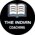The Indian Coaching