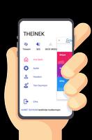 Aöl açık öğretimlisesi-Theinek imagem de tela 3