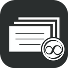 Review (Flashcards) icono