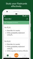 Review (Flashcards) Poster
