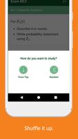Review (Flashcards) captura de pantalla 1