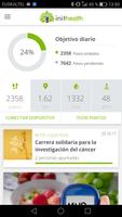 Inithealth Pro 스크린샷 1