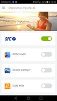 Inithealth Pro 스크린샷 3