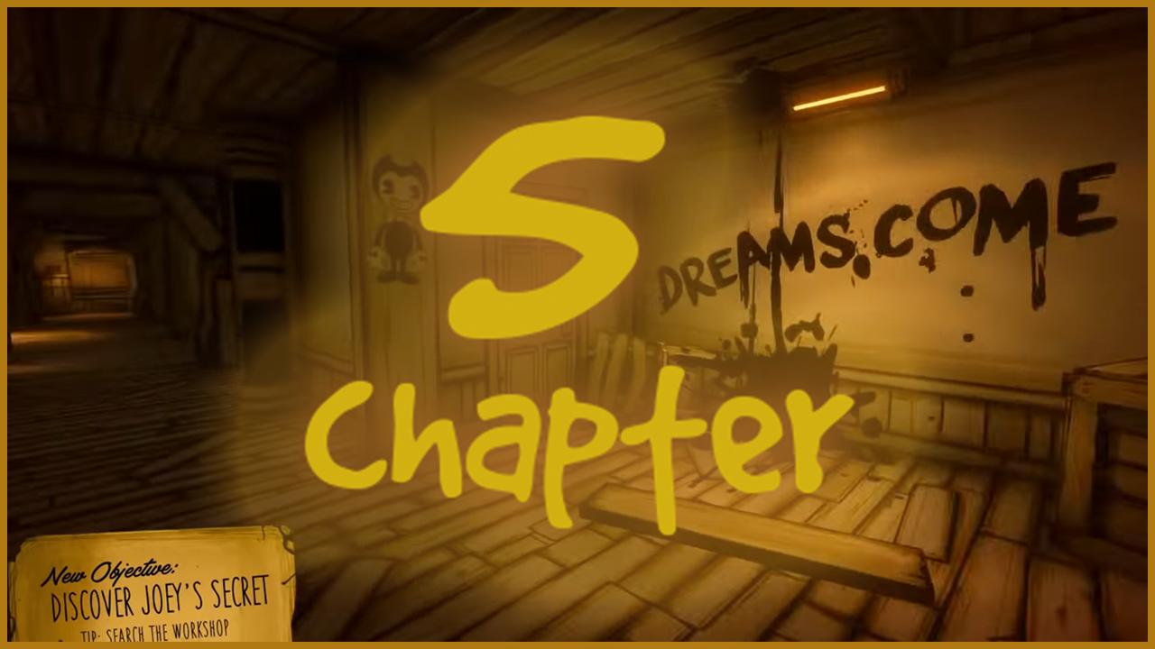 Tips New Bendy Ending Ink Machine Dark Revival For Android Apk Download - roblox bendy and the ink machine workshop