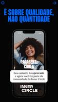 Inner Circle imagem de tela 2