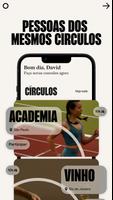 Inner Circle imagem de tela 3